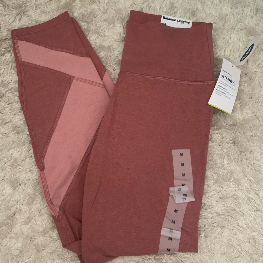 Old Navy Leggings